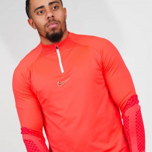 Nike Strike 1/4 Zip Drill Top